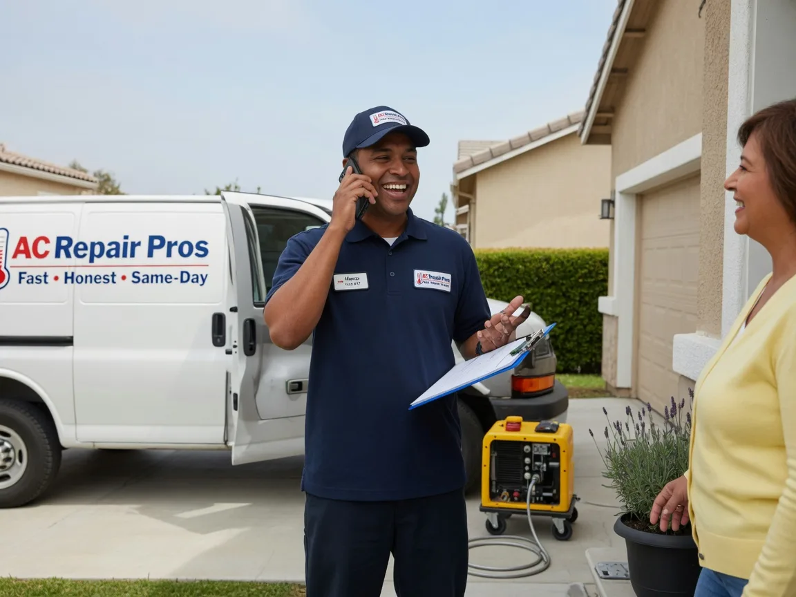 AC Repair Chatham, NJ FAQs